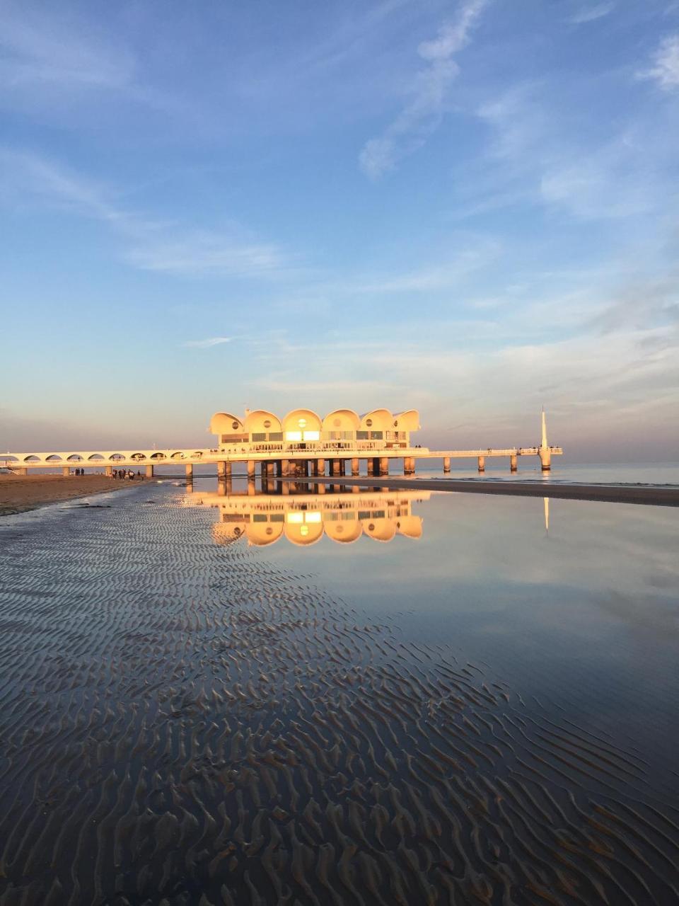 Villa Ofelia Lignano Sabbiadoro Esterno foto